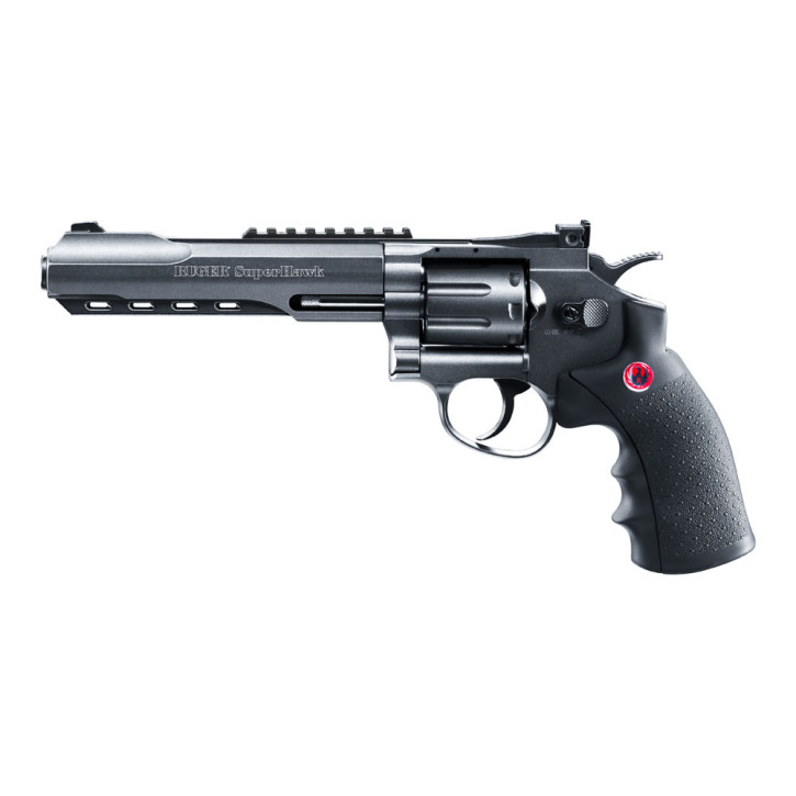 Ruger Super Hawk 6 Softair Revolver 6 Zoll