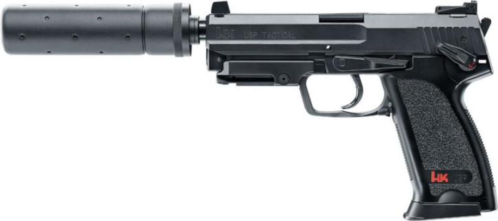 Heckler & Koch USP Tactical Soft Air