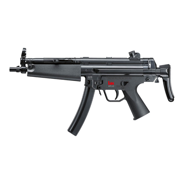 Heckler & Koch MP5 A5 EBB Soft Air