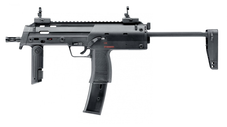 Heckler & Koch MP7A1