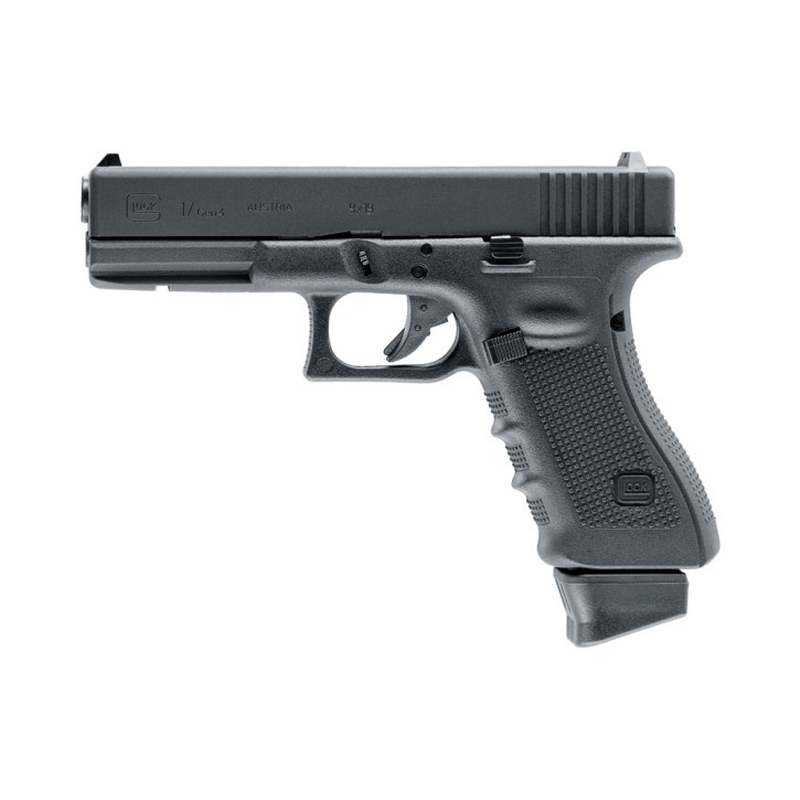 Glock 17 Gen4 6 mm BB Soft Air