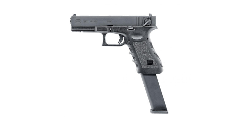 GLOCK 18C Gen3 6mm BB Softair