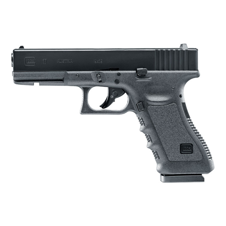 GLOCK 17 cal. 6 mm BB Soft Air