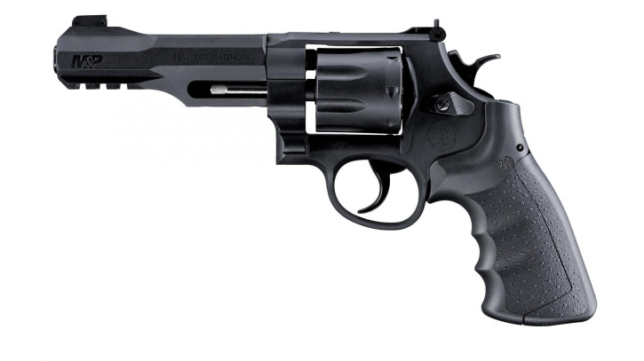 Smith & Wesson M&P R8 cal. 6 mm BB