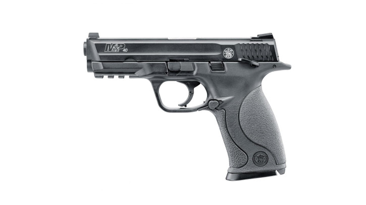 Smith & Wesson M&P 40 TS cal. 6 mm BB