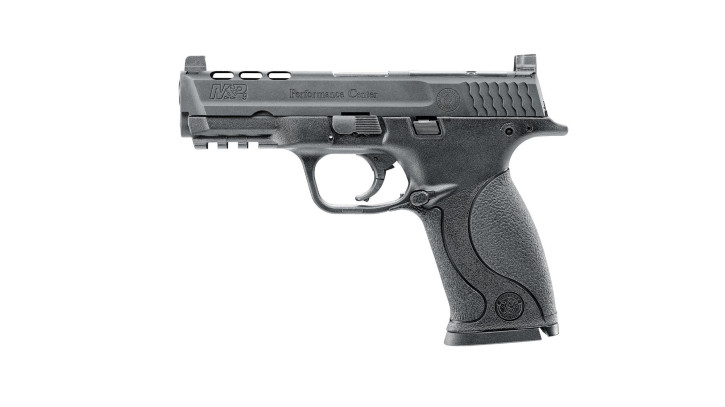 Smith & Wesson M&P 9 Performance Center cal. 6 mm BB