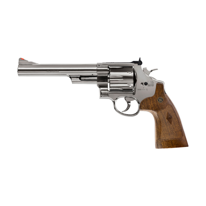 Smith & Wesson M29 6,5", 6mm BB