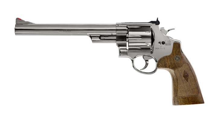 Smith & Wesson M29 8 3/8", 6mm BB