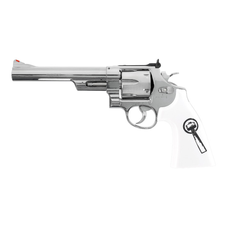 Smith & Wesson 629 Trust Me 6 mm BB, CO2