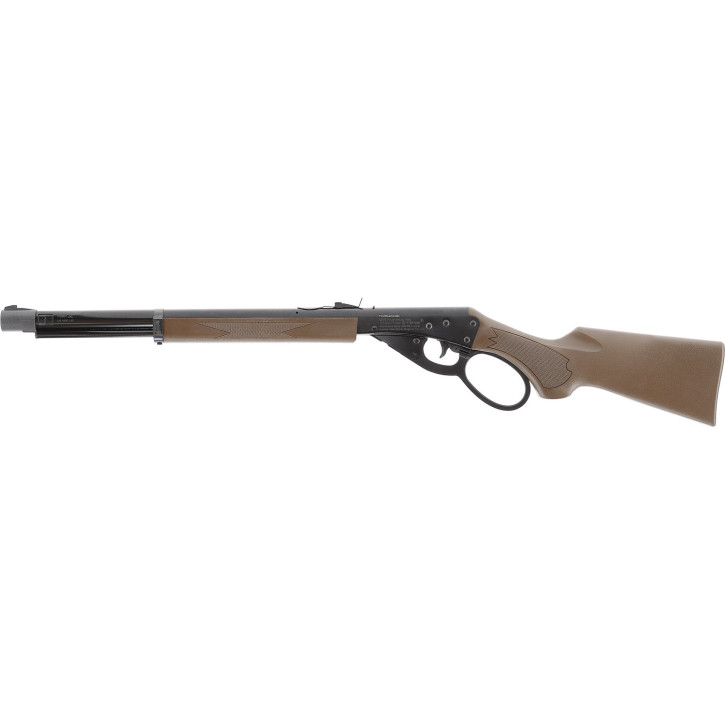 Marlin Lever Action Rifle cal. 6 mm BB - 6 mm, Federdruck, < 0,5 J