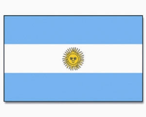 Argentinien