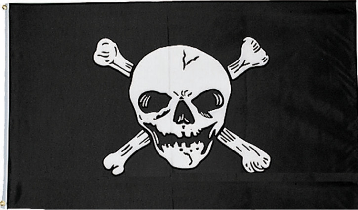 Piraten (Jolly Roger)