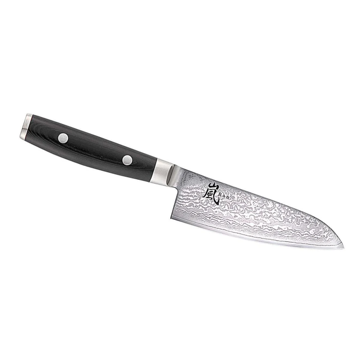 Yaxell kleines Santoku RAN