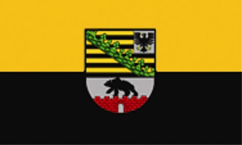 Sachsen Anhalt