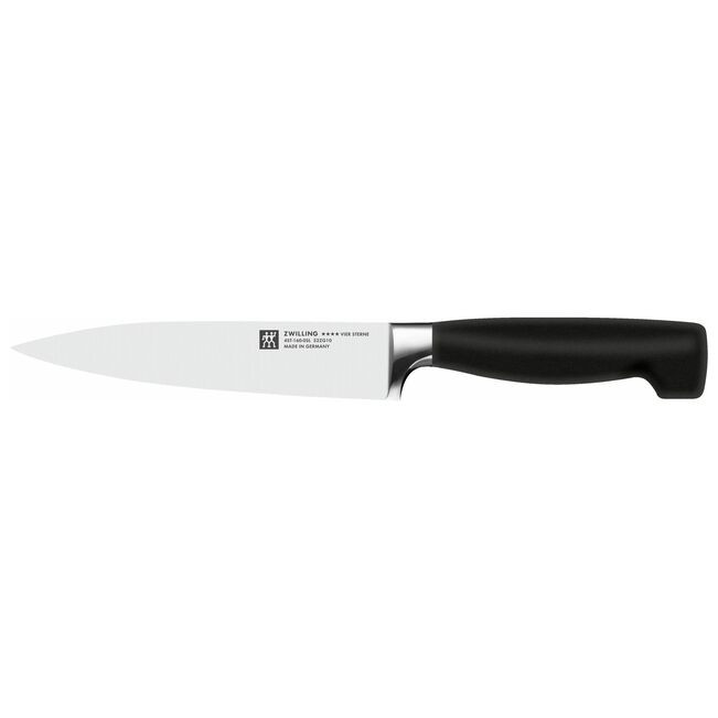 Zwilling VIER STERNE Fleischmesser 16 cm