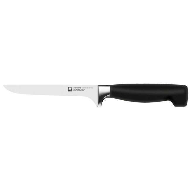 Zwilling VIER STERNE Ausbeinmesser 14 cm