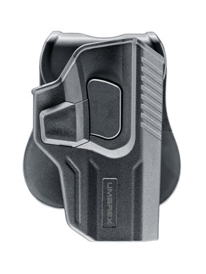 Umarex Paddle Holster für Heckler & Koch USP & P8