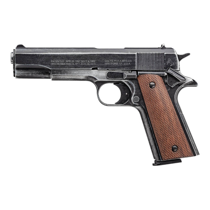 Colt Government 1911 A1 Limitierte Auflage