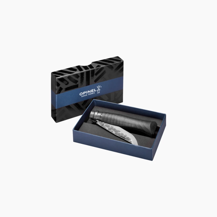 N°08 Forge Limited Edition