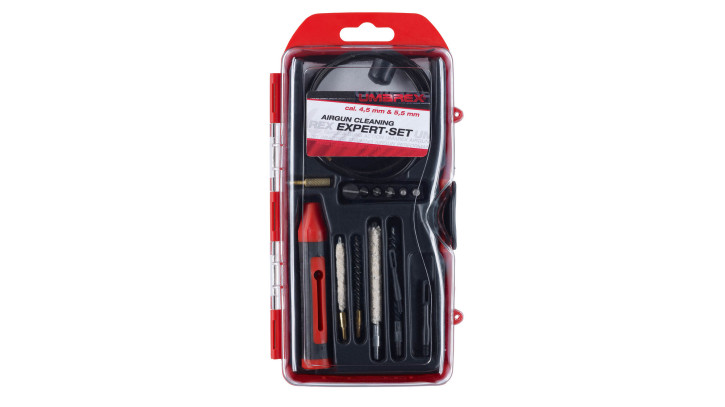 Umarex Airgun Expert Cleaning Set