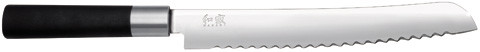 KAI WASABI Brotmesser 23cm