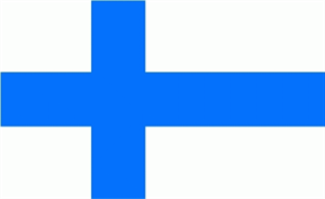 Finnland