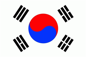 Südkorea