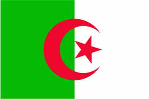 Algerien