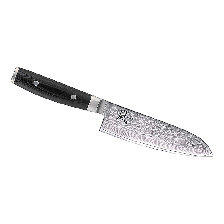 Yaxell Santoku RAN