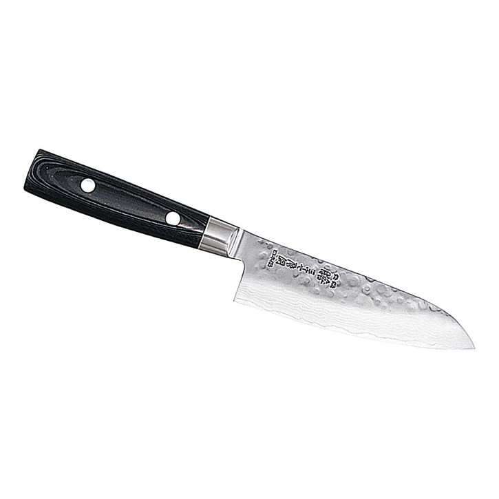 Yaxell kleines Santoku Messer