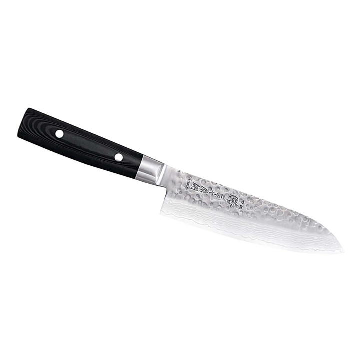 Yaxell Santoku Messer