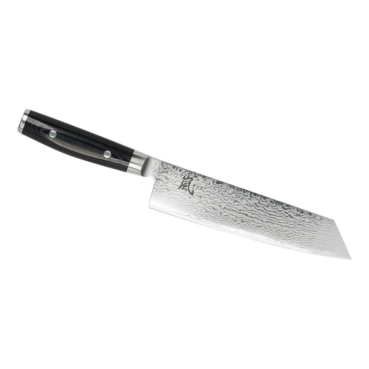 Yaxell Kiritsuke Messer RAN