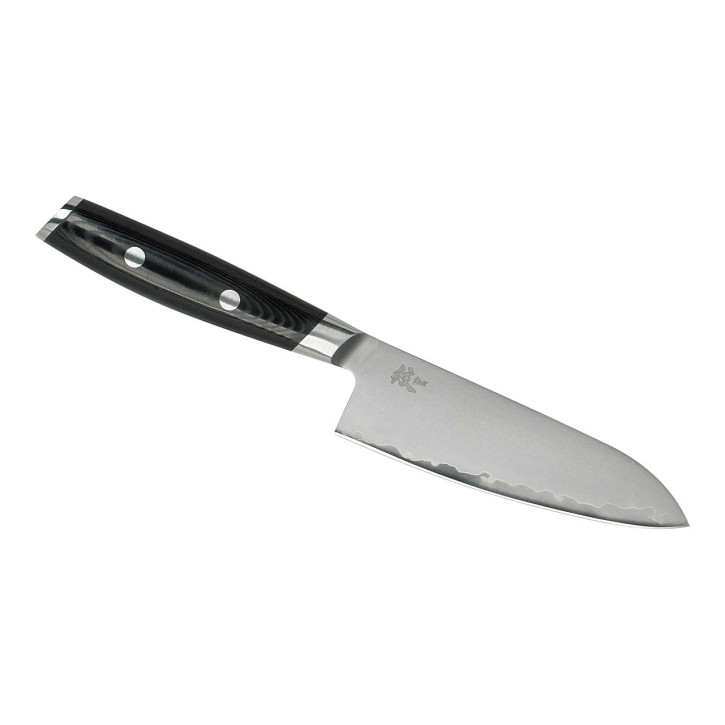 Yaxell kleines Santoku Messer MON