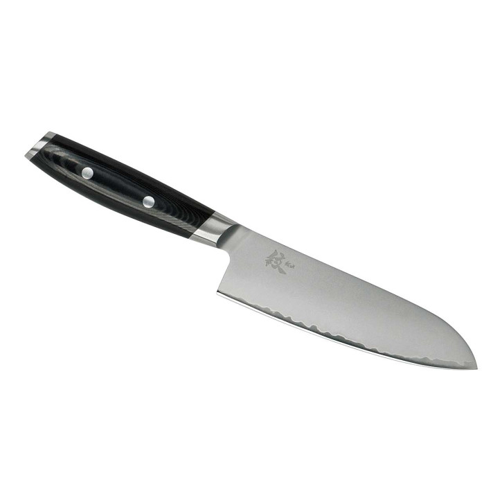 Yaxell Santoku Messer MON