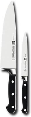 Messerset, 2-tlg PROFESSIONAL "S"