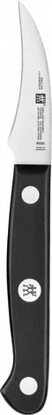 ZWILLING Gourmet Schälmesser 6 cm