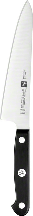 ZWILLING Gourmet Kochmesser Compact 14 cm