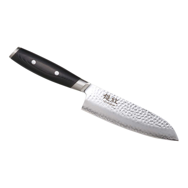 Yaxell Santoku TSUSCHIMO