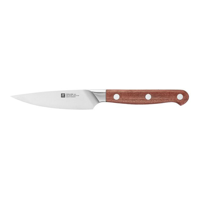 ZWILLING Pro Wood Spick & Garniermesser 10 cm, Kotibe