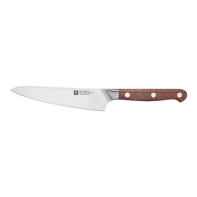 ZWILLING Pro Wood Kochmesser compact 14 cm, Kotibe