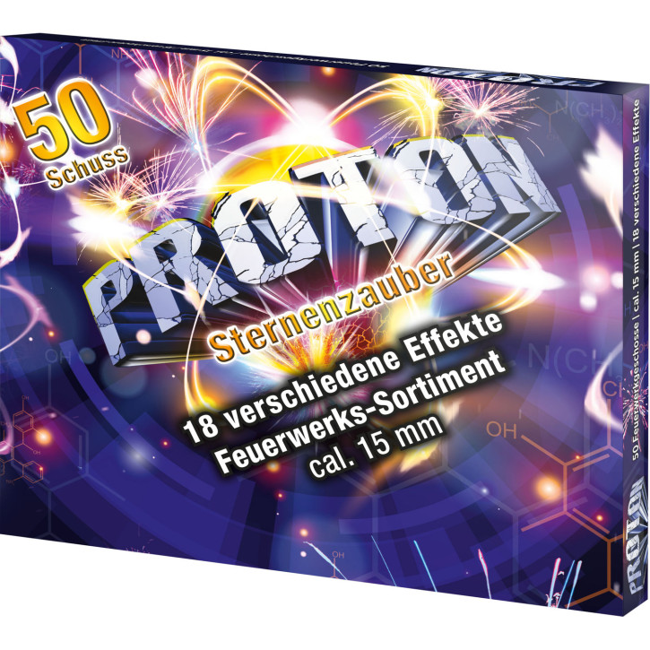 Umarex Proton Sternenzauber