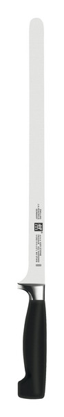 Zwilling VIER STERNE Lachsmesser 31 cm