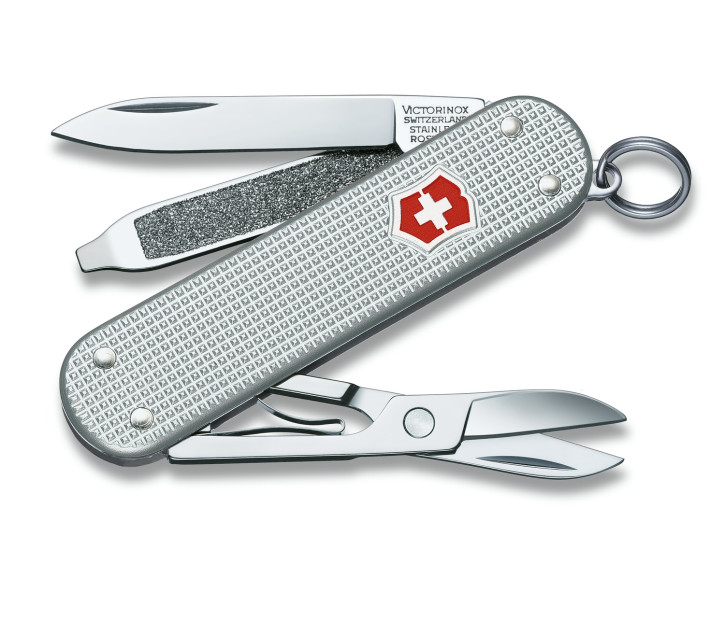 Classic, Alox, Barleycorn Victorinox