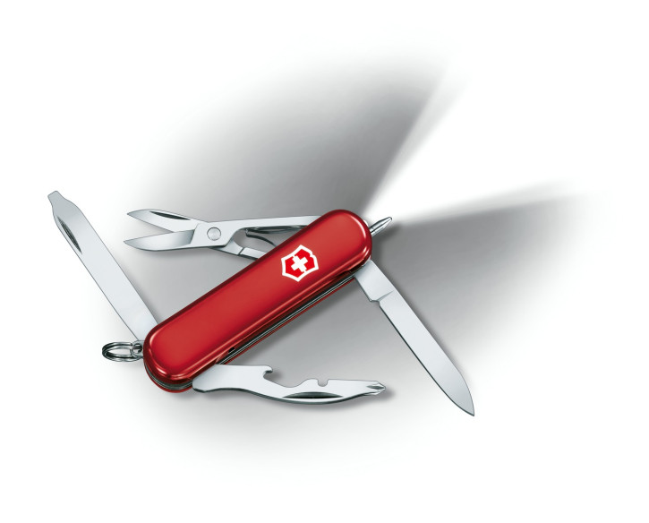 Midnite Manager Classic Victorinox