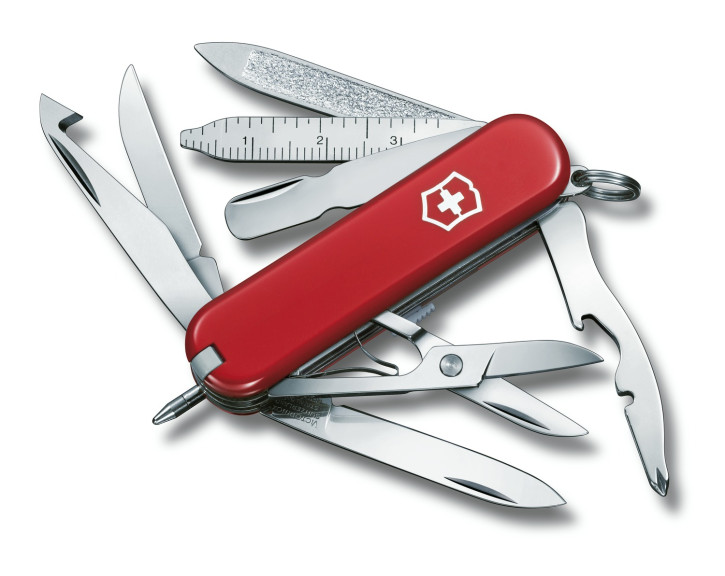 Mini Champ Classic Victorinox