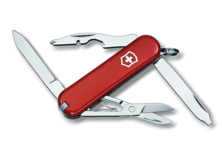 Rambler Classic Victorinox