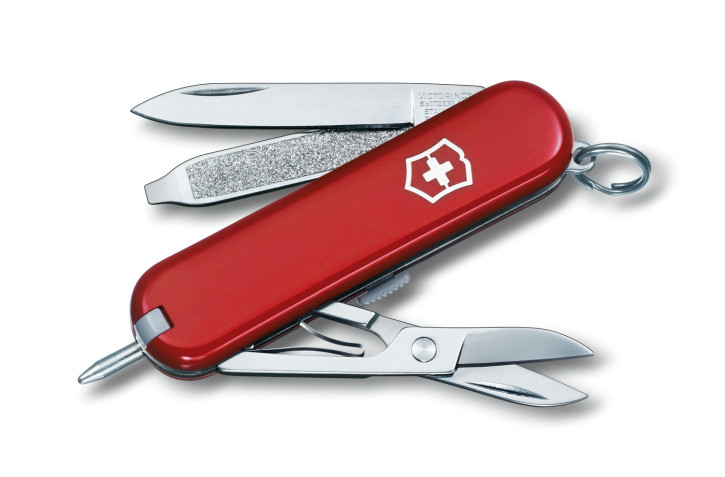 Signature Classic Victorinox