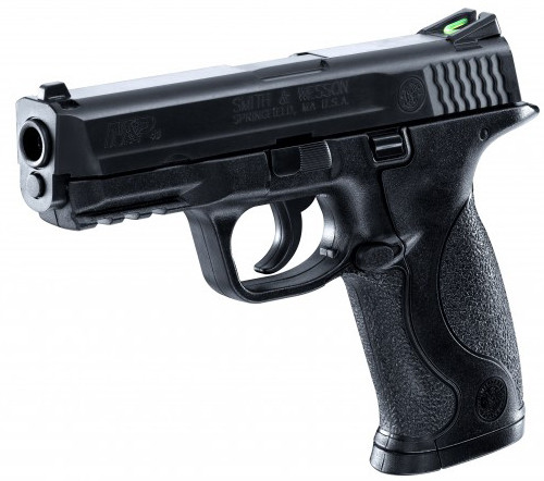 Smith & Wesson M&P cal. 4.5 mm (.177) BB Co2