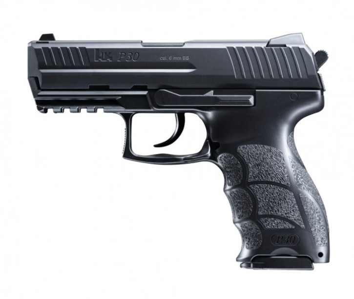 Heckler & Koch P30 cal. 6 mm BB