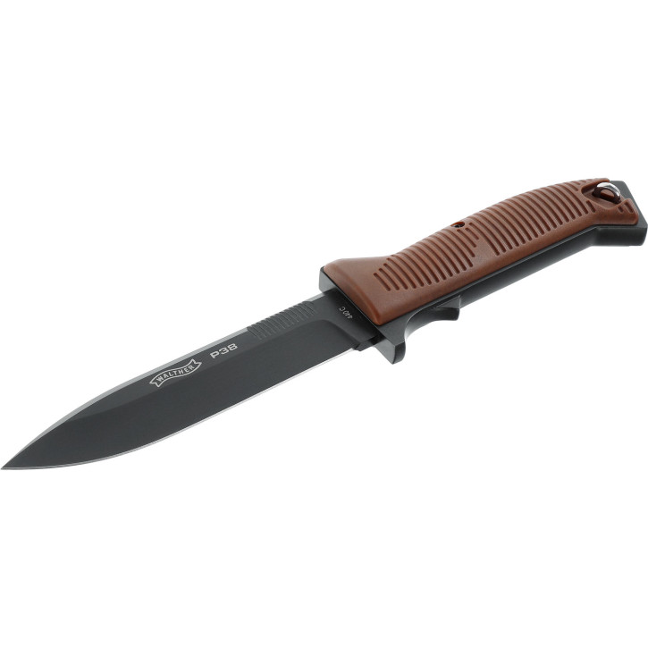 Walther P38 Knife